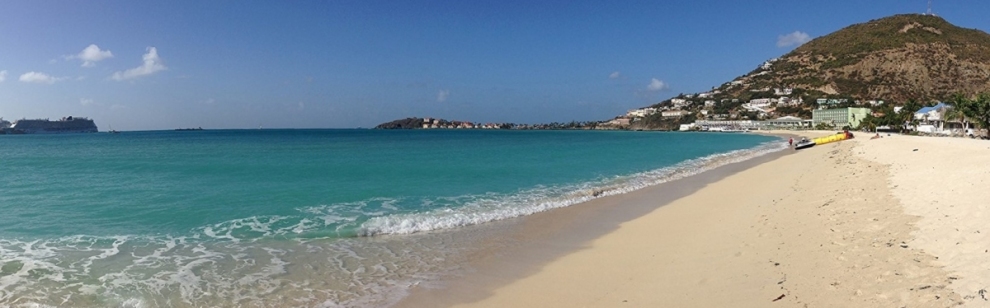 St Maarten Panorama Strand (Chad Sparkes)  [flickr.com]  CC BY 
Infos zur Lizenz unter 'Bildquellennachweis'